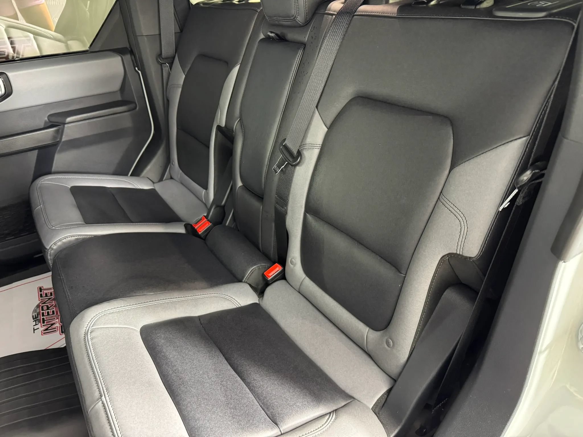 Used 2024 Ford Bronco Big Bend AWD/4WD image 33