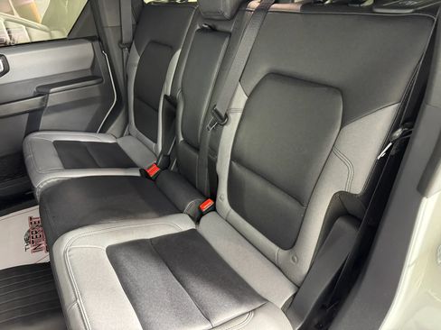Used 2024 Ford Bronco Big Bend AWD/4WD image 33