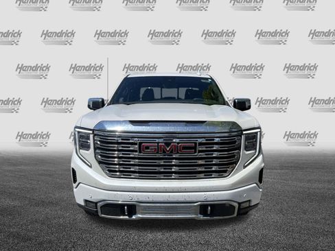 Used 2024 GMC Sierra 1500 Denali AWD/4WD image 6