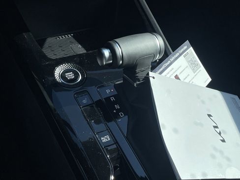 New 2026 Kia Niro EX w/ EX Premium Package image 19