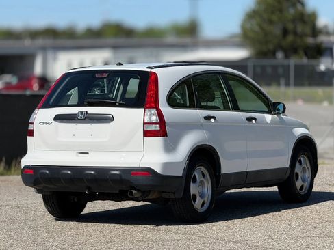 Used 2008 Honda CR-V LX image 9