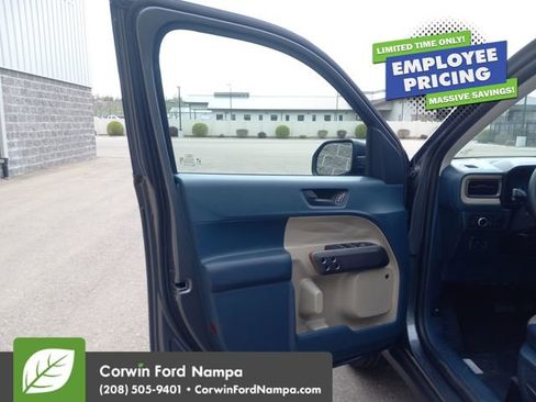 New 2026 Ford Maverick Lariat AWD/4WD image 10
