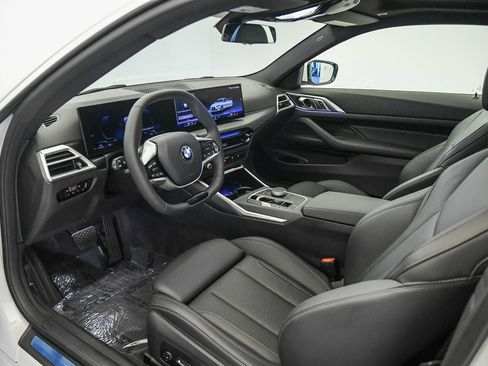 Used 2026 BMW 430i Coupe w/ Parking Assistance Package RWD image 16
