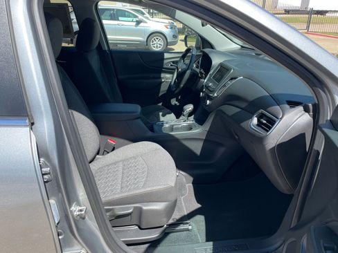 Used 2024 Chevrolet Equinox LT image 39