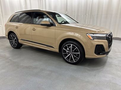 Used 2025 Audi Q7 2.0T Premium Plus w/ Premium Plus Package