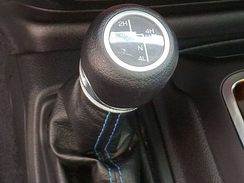 Used 2023 Jeep Wrangler Unlimited Rubicon 4xe w/ Cold Weather Group image 25