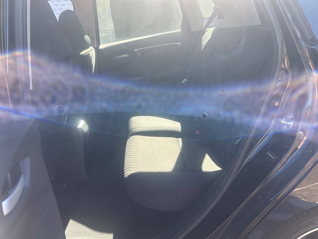 Used 2019 Honda Fit EX image 23