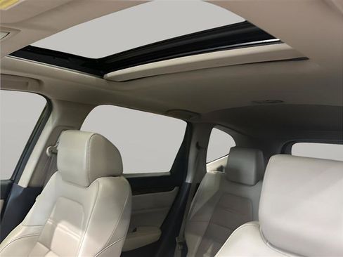 Used 2018 Honda CR-V EX-L image 9