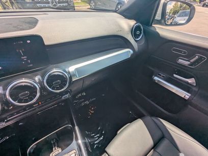 Certified 2023 Mercedes-Benz GLB 250 4MATIC w/ Premium Package