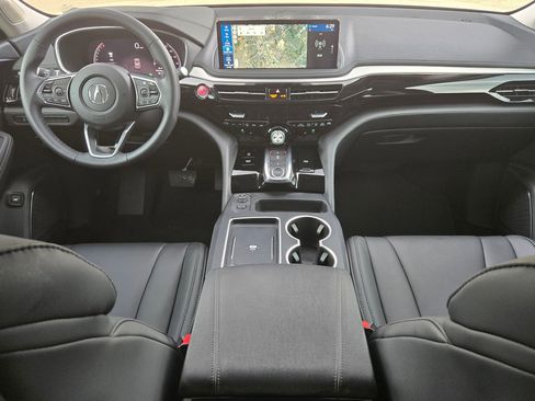 Used 2026 Acura MDX FWD image 16
