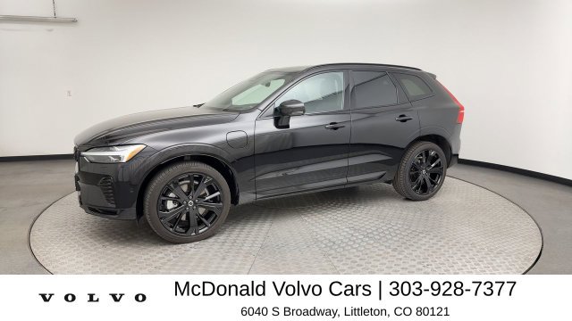 Certified 2024 Volvo XC60 T8 Ultimate w/ Protection Package Premier AWD/4WD image 6