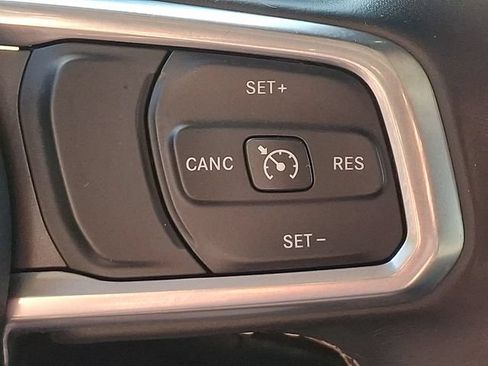 Used 2020 Jeep Gladiator Sport w/ Quick Order Package 24S AWD/4WD image 22
