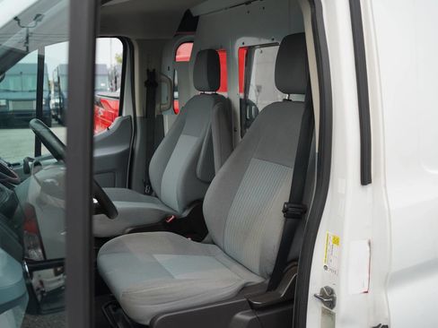 Used 2016 Ford Transit 150 130 Low Roof w/ Interior Upgrade Package RWD image 28