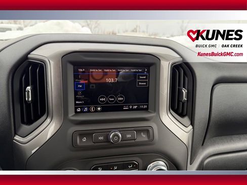 Used 2025 GMC Sierra 2500 Pro image 15