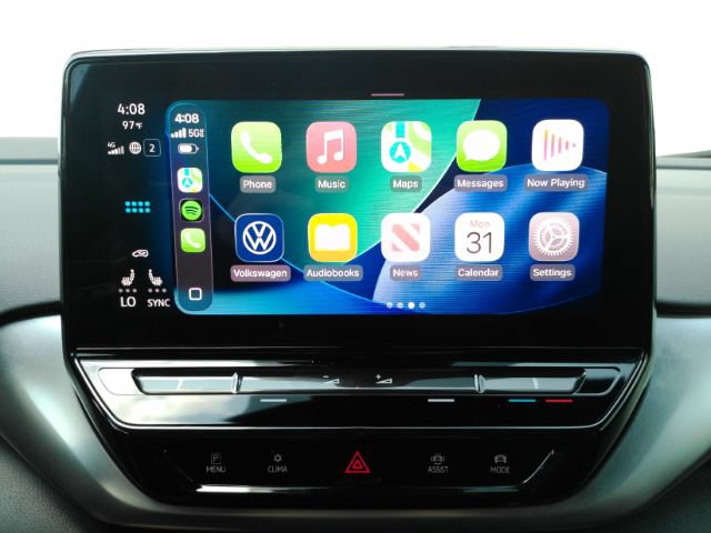 Used 2021 Volkswagen ID.4 Pro w/ ID.4 Protection Package RWD image 43