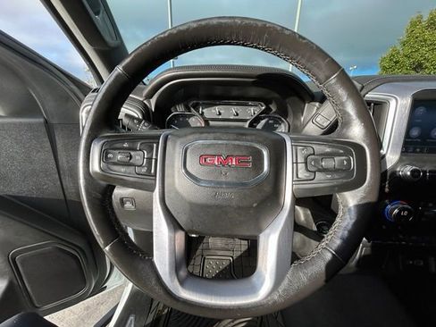 Used 2020 GMC Sierra 1500 Elevation w/ Elevation Value Package AWD/4WD image 14