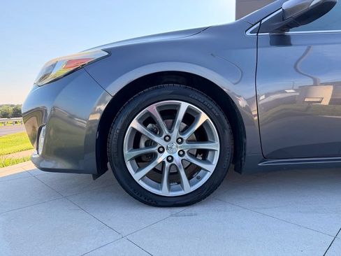 Used 2015 Toyota Avalon XLE Touring FWD image 14