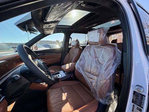 New 2025 Kia Telluride SX X-Line image 14