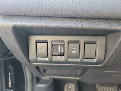 Certified 2025 Subaru Outback Premium image 20