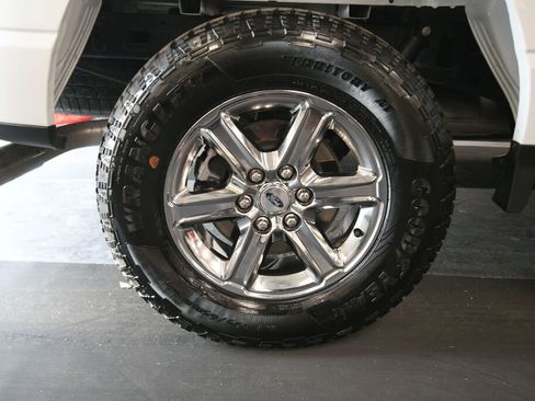 Used 2025 Ford F150 XLT w/ Equipment Group 301A Standard image 30