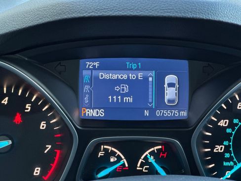 Used 2014 Ford Escape S FWD image 24