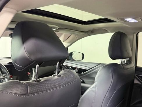 Used 2024 Subaru Legacy Touring XT image 22