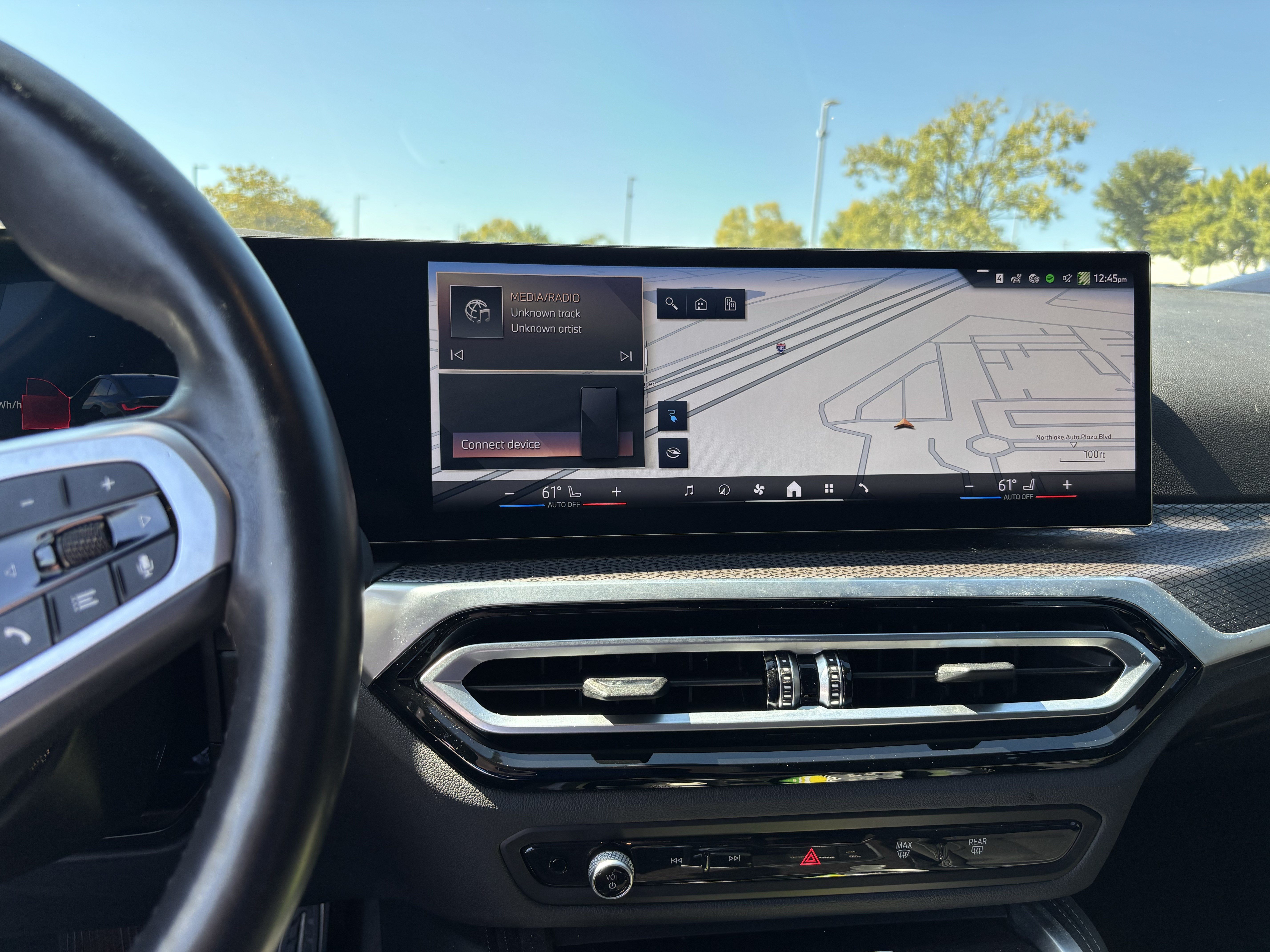 Certified 2024 BMW i4 eDrive40 w/ M Sport Package RWD image 18