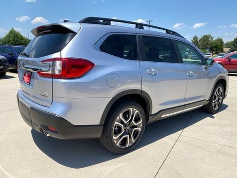 New 2026 Subaru Ascent Limited AWD/4WD image 5