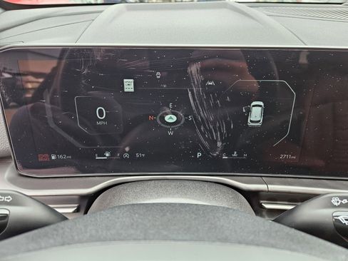 Used 2026 Kia Sportage SX image 27