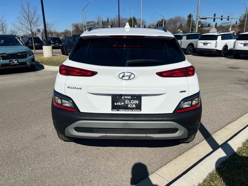Used 2023 Hyundai Kona SEL w/ Convenience Package image 4