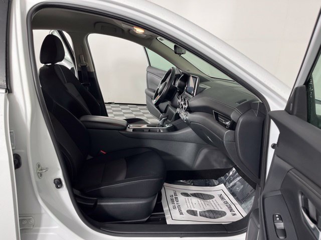 Used 2020 Nissan Sentra SV FWD image 37
