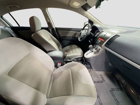 Used 2010 Nissan Sentra 2.0 S image 25