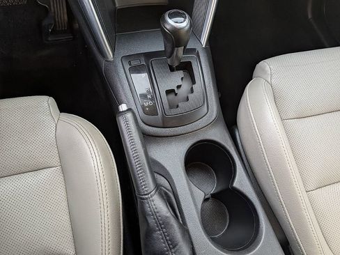 Used 2013 MAZDA CX-5 Grand Touring w/ GT Tech Pkg image 29