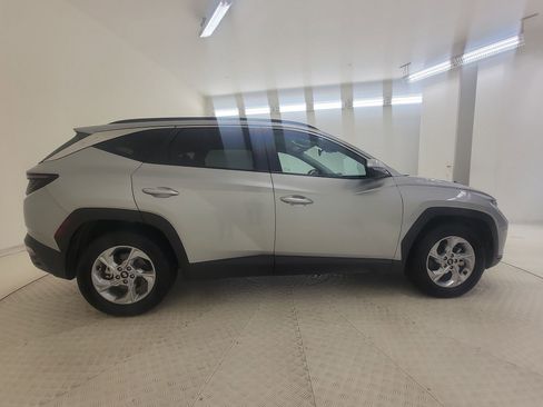Used 2023 Hyundai Tucson SEL image 8