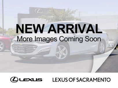 Used 2020 Chevrolet Malibu LS