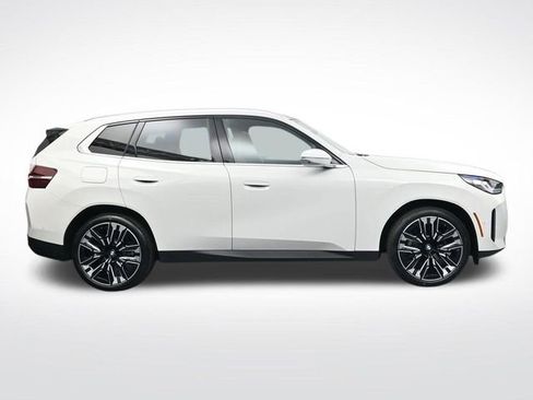 New 2026 BMW X3 xDrive30 w/ Premium Package image 3