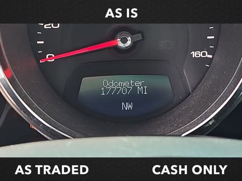 Used 2008 Cadillac CTS 3.6 RWD image 20