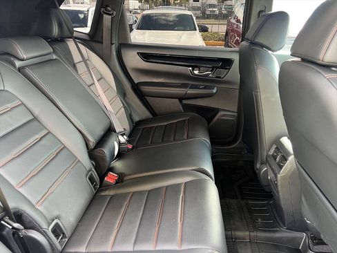 Used 2024 Honda CR-V Sport Touring image 9