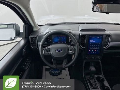 New 2025 Ford Ranger XL w/ Trailer Tow Package AWD/4WD image 22