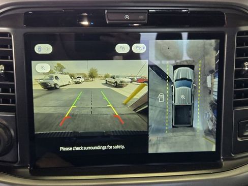 New 2026 Ford F150 XLT w/ Equipment Group 302A MID image 14