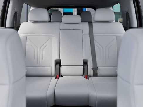 New 2026 Hyundai Santa Fe SEL AWD/4WD image 12