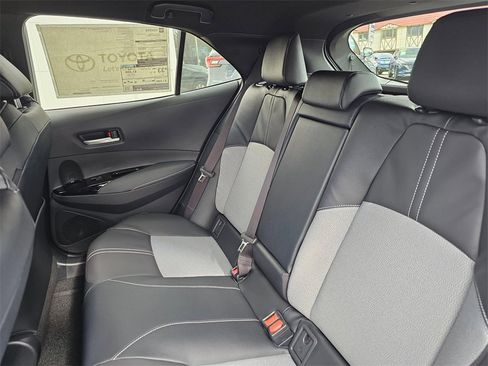 New 2026 Toyota Corolla XSE image 17