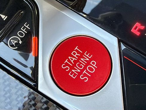 Used 2023 BMW X6 M Base w/ Executive Package image 37