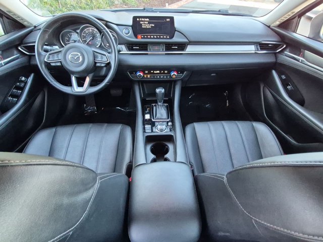 Used 2018 MAZDA MAZDA6 Touring FWD image 17