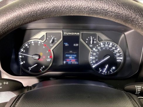 Used 2023 Toyota Tundra SR5 AWD/4WD image 26