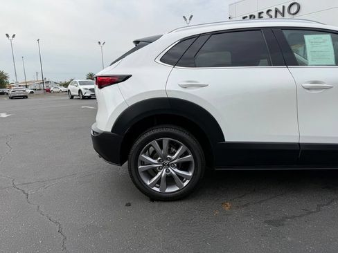 Used 2021 MAZDA CX-30 FWD 2.5 S w/ Premium Package image 13