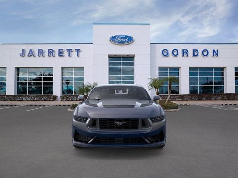 New 2026 Ford Mustang Dark Horse RWD image 6
