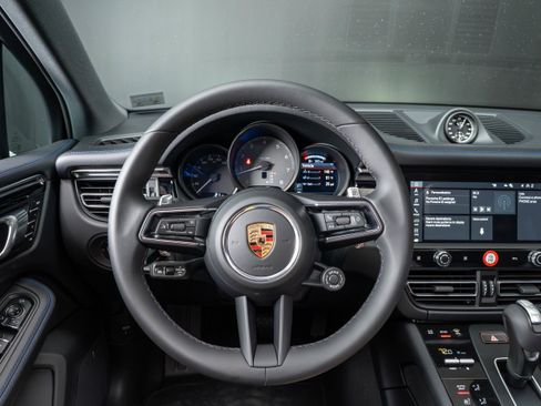 New 2026 Porsche Macan S AWD/4WD image 23