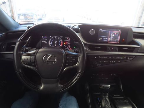 Used 2020 Lexus ES 350 w/ Premium Package FWD image 22