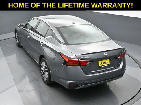 Used 2023 Nissan Altima 2.5 SV image 57